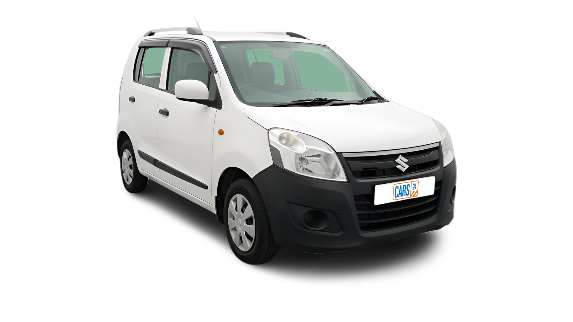 Maruti Wagon R 1.0-img